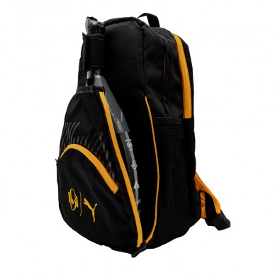 Puma Padel Momo black 2025 Backpack