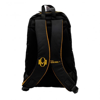 Puma Padel Momo black 2025 Backpack