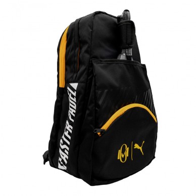 Puma Padel Momo black 2025 Backpack