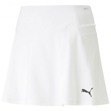Skirt Puma Individual Padel white