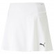 Skirt Puma Individual Padel white
