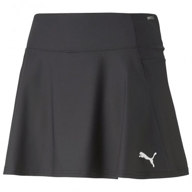 Skirt Puma Individual Padel Black
