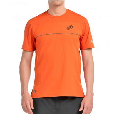 T-shirt Bullpadel Monda Clay