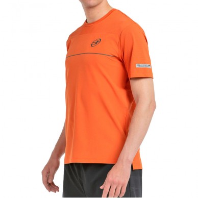 T-shirt Bullpadel Monda Clay