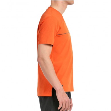 T-shirt Bullpadel Monda Clay