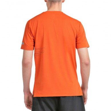 T-shirt Bullpadel Monda Clay