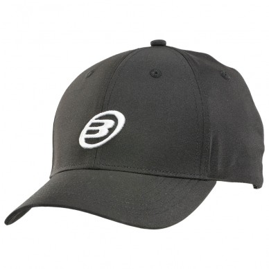 Cap Bullpadel BPG251 Black