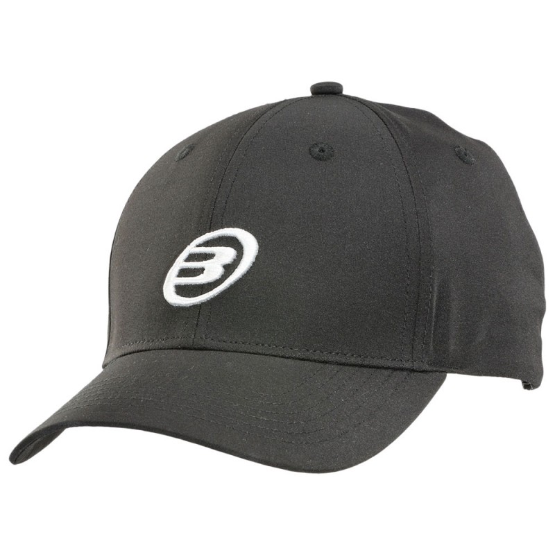Cap Bullpadel BPG251 Black Cap Bullpadel BPG251 Black