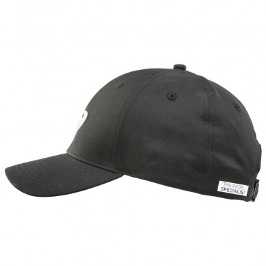 Cap Bullpadel BPG251 Black