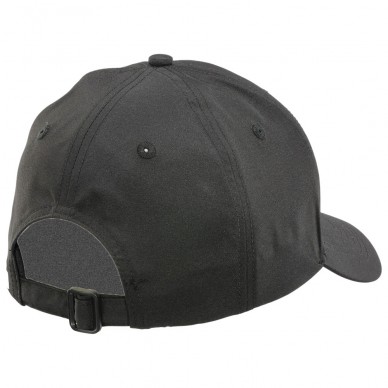 Cap Bullpadel BPG251 Black