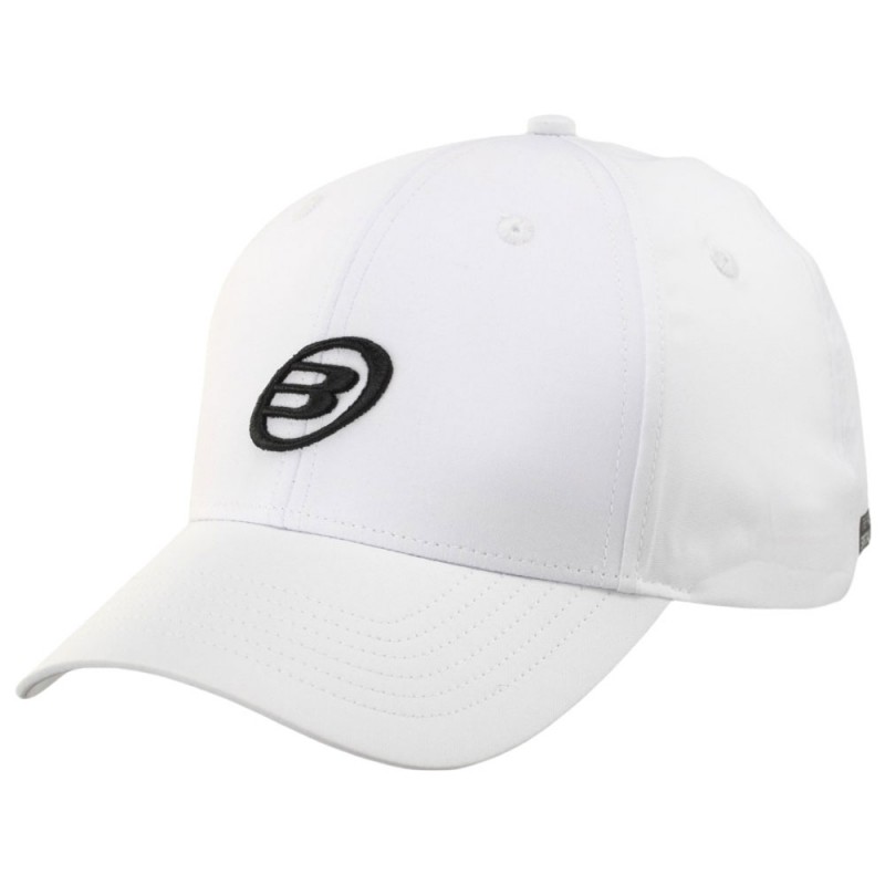 Cap Bullpadel BPG251 White Cap Bullpadel BPG251 White