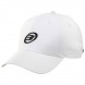Cap Bullpadel BPG251 White