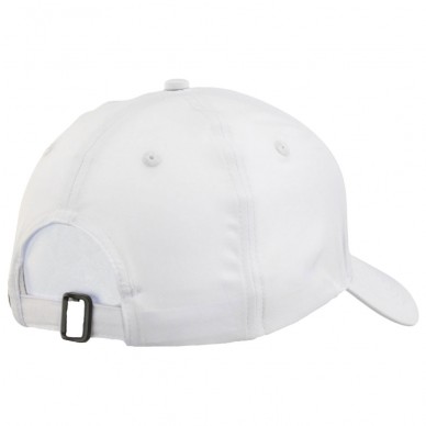 Cap Bullpadel BPG251 White
