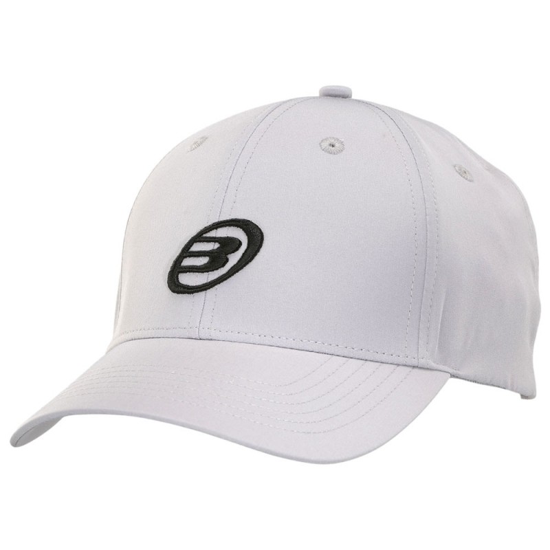 Cap Bullpadel BPG251 Grey Cap Bullpadel BPG251 Grey
