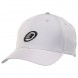 Cap Bullpadel BPG251 Grey