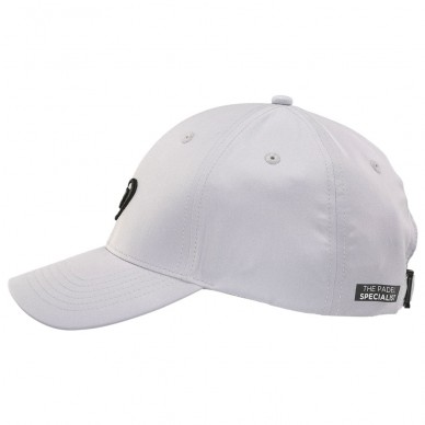 Cap Bullpadel BPG251 Grey