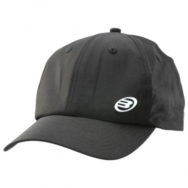 Cap Bullpadel BPG252 Black