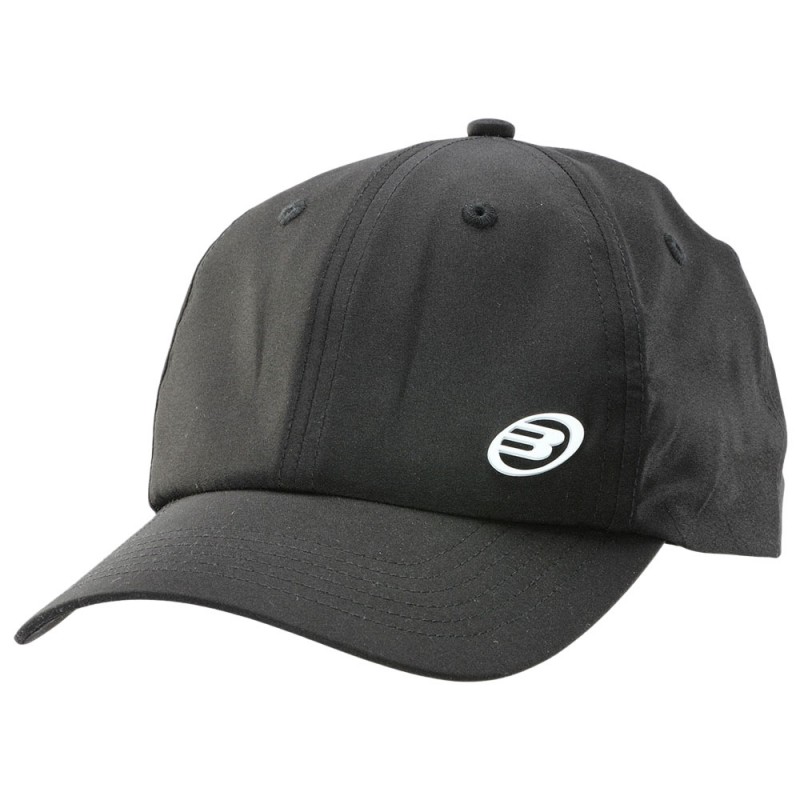 Cap Bullpadel BPG252 Black Cap Bullpadel BPG252 Black