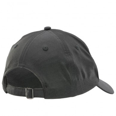 Cap Bullpadel BPG252 Black