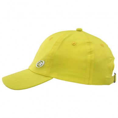 Cap Bullpadel BPG252 yellow