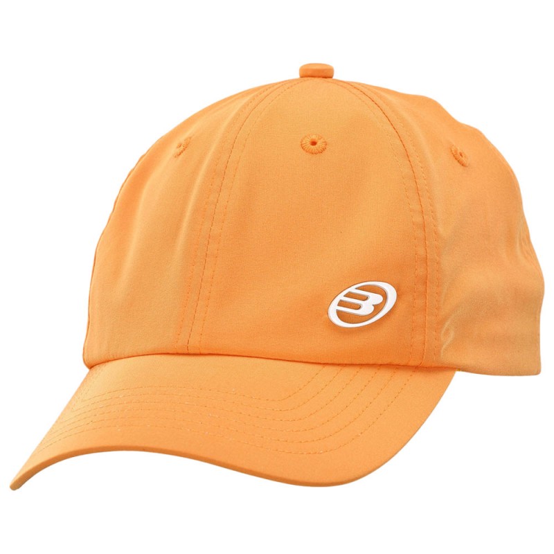 Cap Bullpadel BPG252 Orange Cap Bullpadel BPG252 Orange