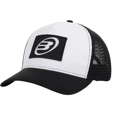 Cap Bullpadel BPG255 black