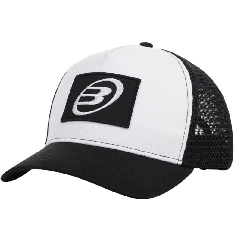 Cap Bullpadel BPG255 black Cap Bullpadel BPG255 black