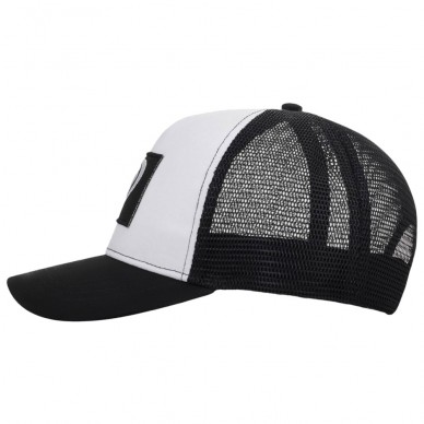 Cap Bullpadel BPG255 black