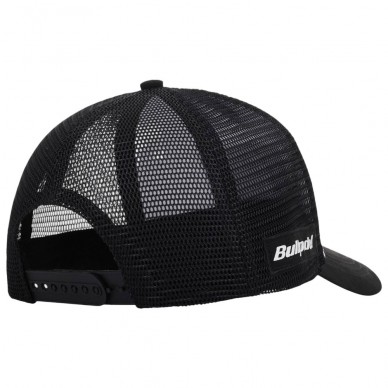 Cap Bullpadel BPG255 black