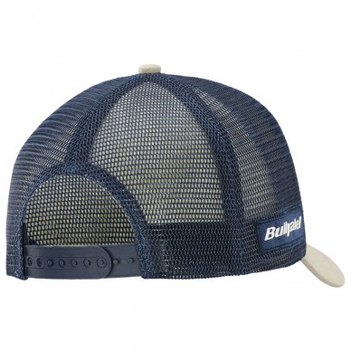 Cap Bullpadel BPG255 White