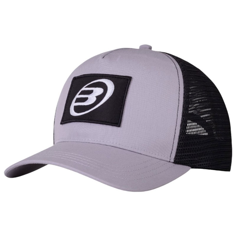 Cap Bullpadel BPG255 gray
