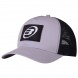 Cap Bullpadel BPG255 gray