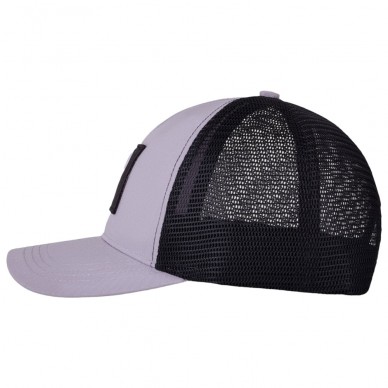 Cap Bullpadel BPG255 gray