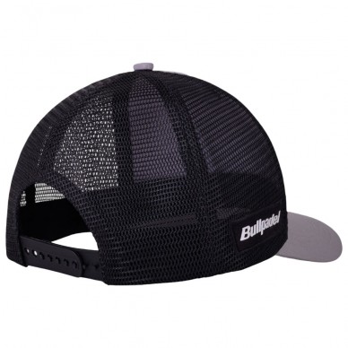 Cap Bullpadel BPG255 gray