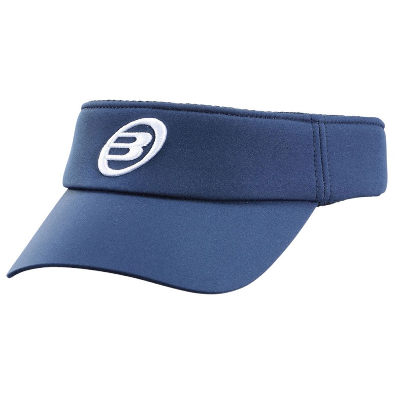 Visor Bullpadel BPV251 Blue Visor Bullpadel BPV251 Blue