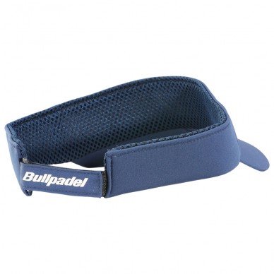 Visor Bullpadel BPV251 Blue