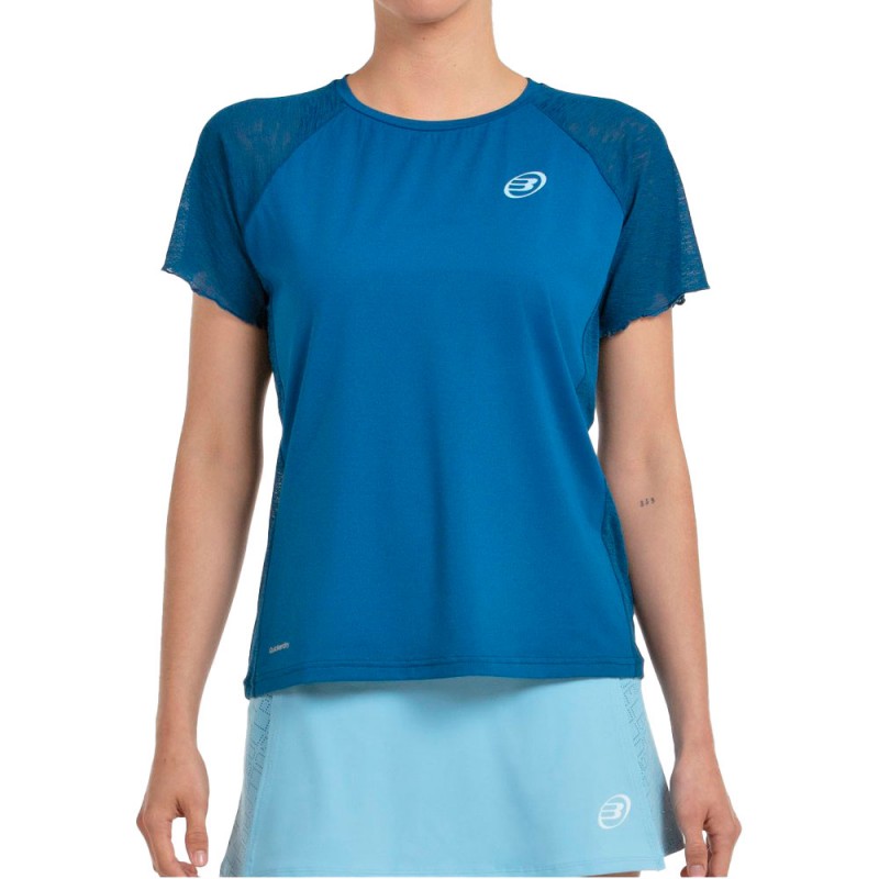 Bullpadel Dedale blue