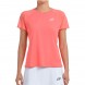 T-shirt Bullpadel Dedale Pink