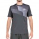 T-shirt Bullpadel Di Nenno 25V Black