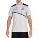 T-shirt Bullpadel Di Nenno 25V Grey