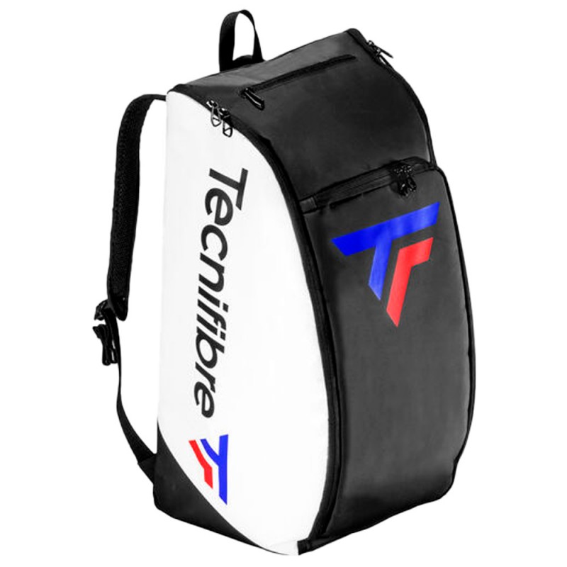 Tecnifibre Tour Endurance Padel White Padel Bag Tecnifibre Tour Endurance Padel White Padel Bag