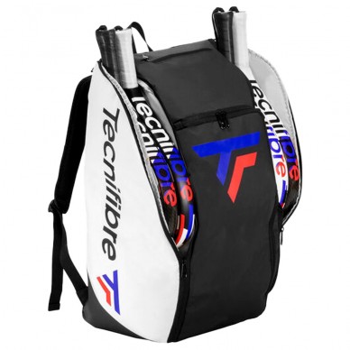 Tecnifibre Tour Endurance Padel White Padel Bag