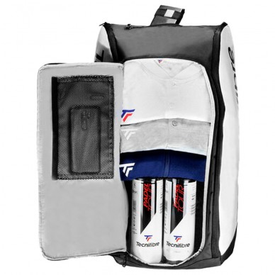 Tecnifibre Tour Endurance Padel White Padel Bag