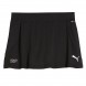 Skirt Puma Individual Padel Black