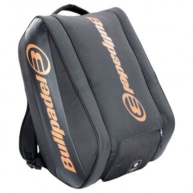 Bullpadel BPP-25001 Vertex Black 2025 Padel Bag
