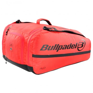 Bullpadel BPP-25022 XPLO Red 2025 Padel Bag