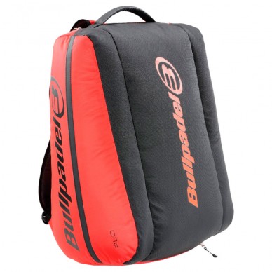 Bullpadel BPP-25022 XPLO Red 2025 Padel Bag