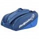 Bullpadel BPP-25014 Performance Navy Blue 2025 Padel Bag