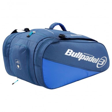 Bullpadel BPP-25014 Performance Navy Blue 2025 Padel Bag