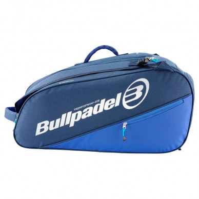 Bullpadel BPP-25014 Performance Navy Blue 2025 Padel Bag